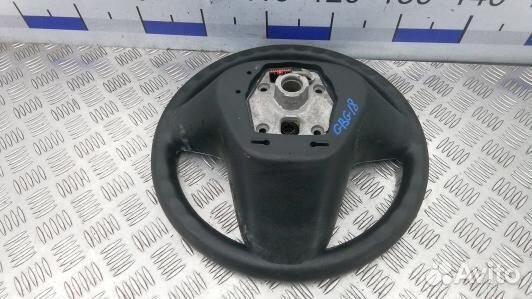 Рулевое колесо opel astra J (GBG18JZ01)