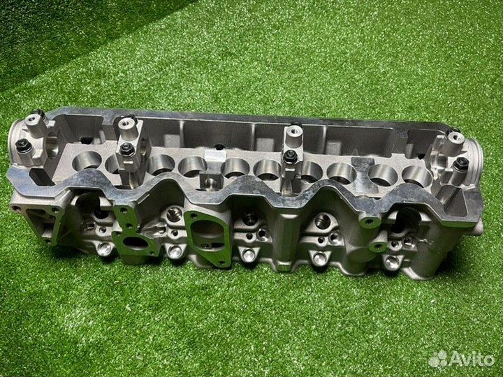 Гбц Головка Vw Crafter 2.5 TDI BJJ BJK BJL BJM