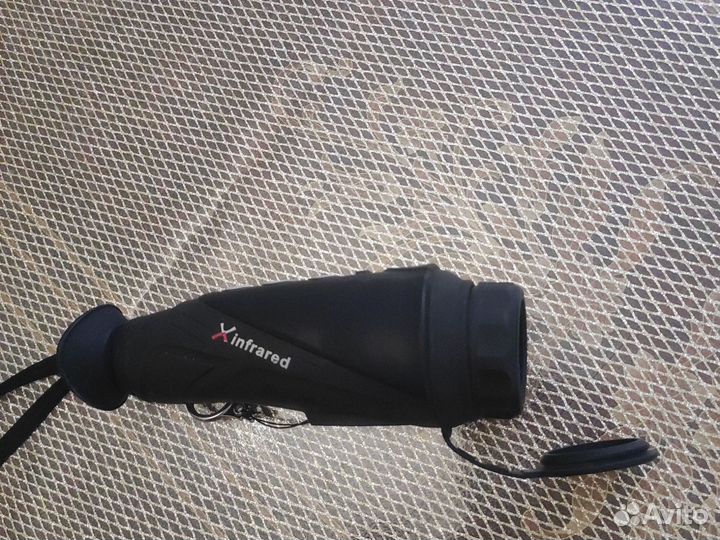 Тепловизор iray E 3 pro