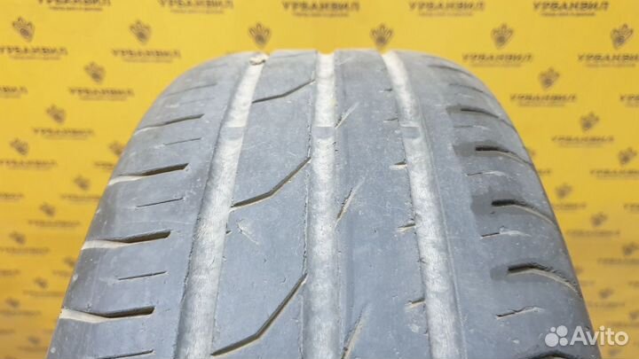 Continental ContiPremiumContact 2 205/60 R16