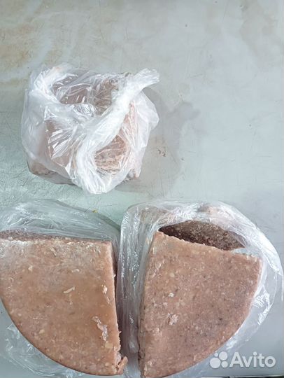 Холодец домашний