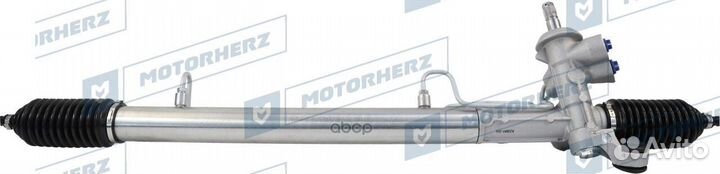 Рулевая рейка с тягами гидравлическая Motorherz