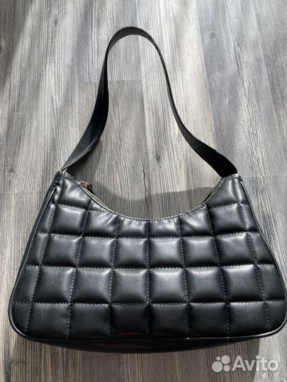 Сумка-багет H&M