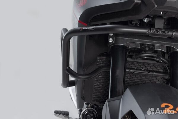 Защитные дуги двигателя SWM Honda XL750 Transalp