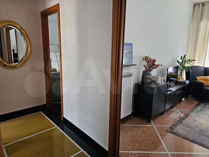 4-к. квартира, 85 м², 4/5 эт.