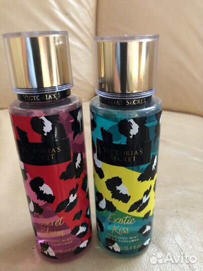 Туалетная вода Виктория Сикрит