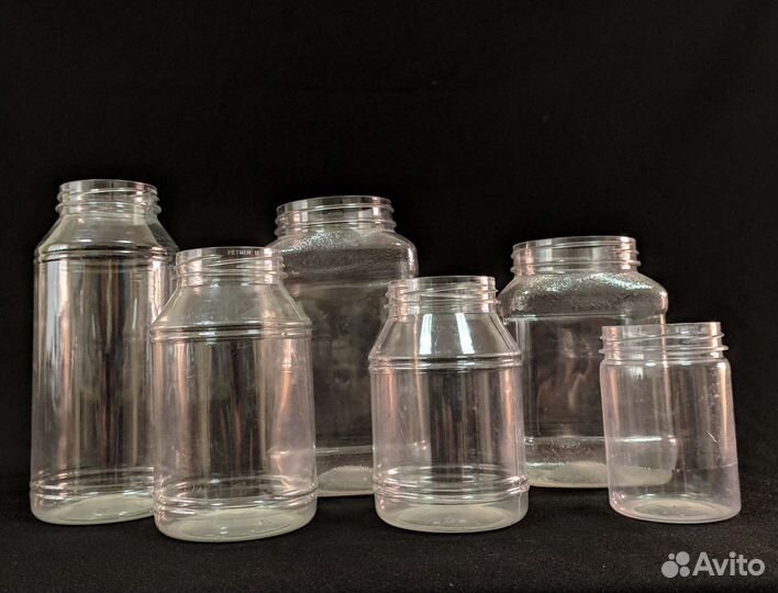 Пэт-бутылки, пэт-тара, пластиковые бутылки