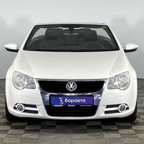 Volkswagen Eos 2.0 AMT, 2010, 146 054 км, с пробегом, цена 1 405 000 руб.