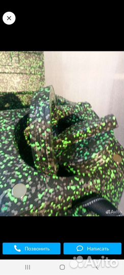 Ящик для рыбалки