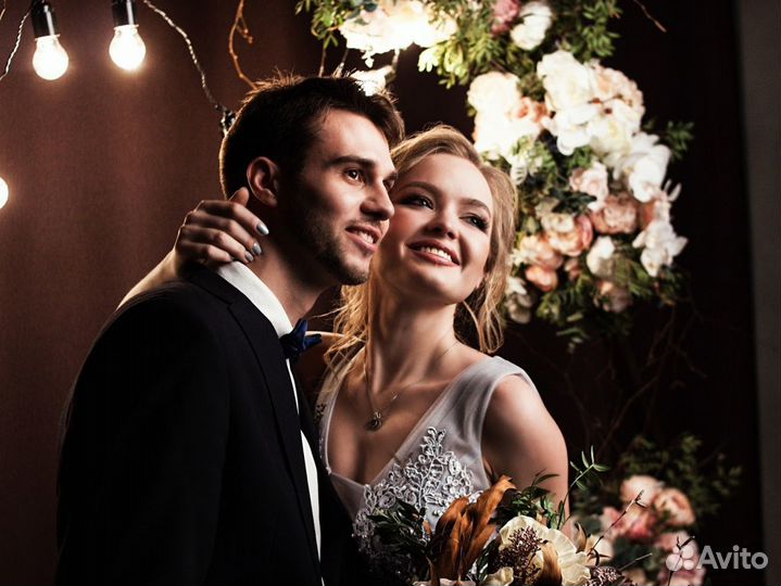 Свадебный Фотограф Видеосъёмка Фотосъёмка