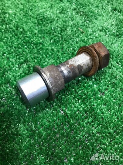 Втулка оси заднего колеса Bajaj boxer 150