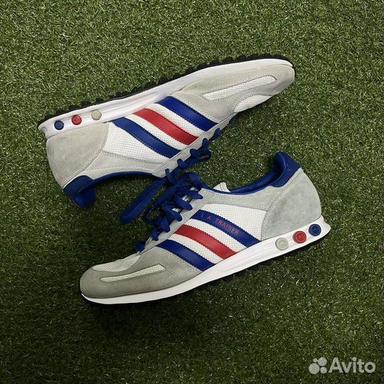 Adidas la trainer 43 (samba spezial london)