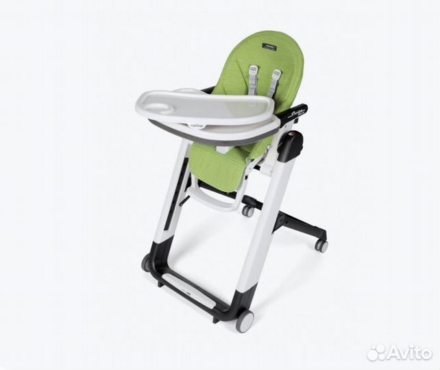 Стульчик для кормления Peg Perego Siesta