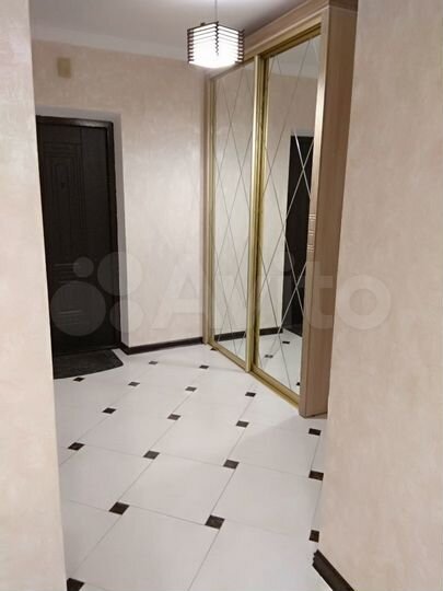 1-к. квартира, 41 м², 5/10 эт.