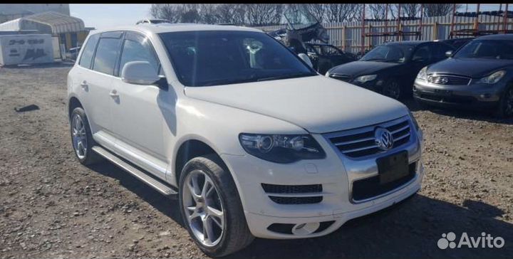 R20 Yokohama Advan Sport V105 255/55, PCD 5x130 DIA 65.1