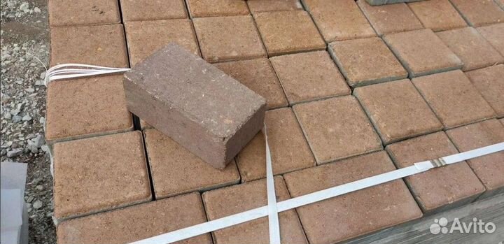 Тротуарная плитка