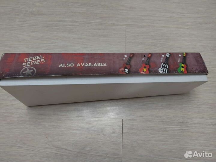 Чехол для гитары укулеле