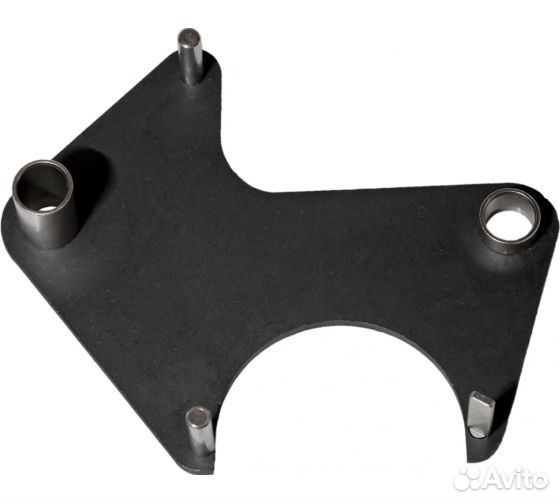 Фиксатор зубчатых шкивов распредвалов Renault