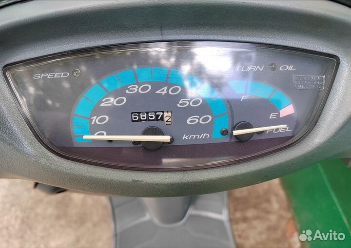 Продам Honda Tact AF30