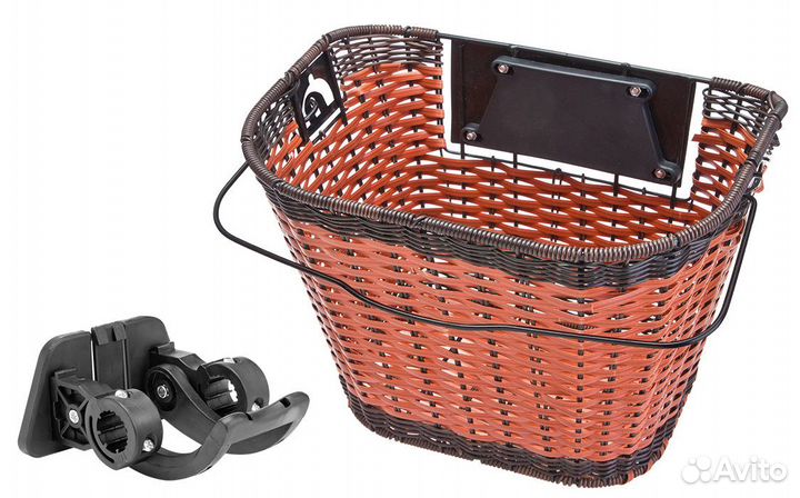 Корзина на велосипед Stels JL-262, 270067