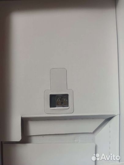 Клавиатура беспроводная новая