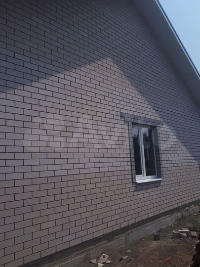 Дом 96,9 м² на участке 6 сот.