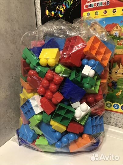 Lego duplo