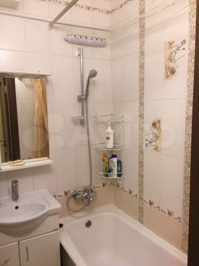 Комната 20 м² в 2-к., 2/5 эт.