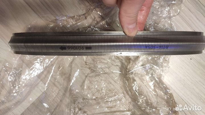 Ремень вариатора nissan