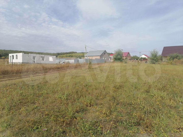 Участок 15 сот. (ИЖС)