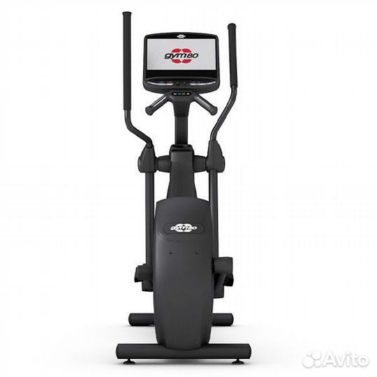 Эллиптический тренажер Gym80 Endurance80 С80.1