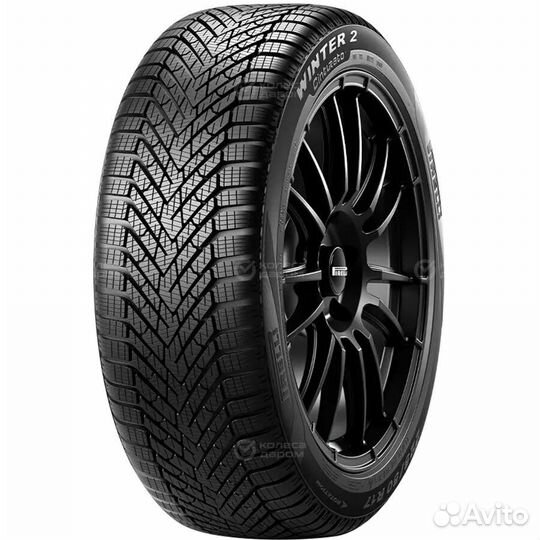 Pirelli Cinturato Winter 2 205/45 R17 88V