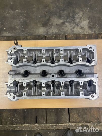 Гбц Tu5Jp4 Peugeot/Citroen