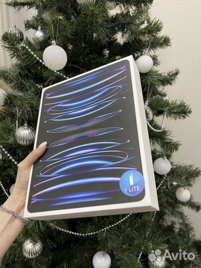 iPad Pro(2022) 11 Wi-Fi+Cellular 256GB Silver