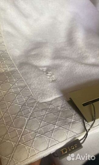 Коврик на пол Диор для ванной комнаты