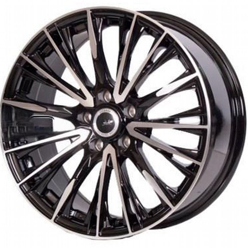 Литые диски Lizardo 7.5×R18 5×110