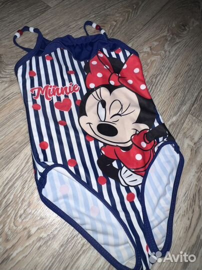 Купальник детский