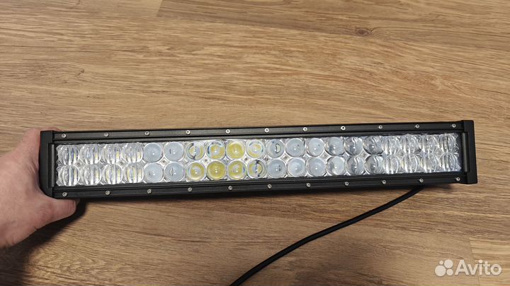 Диодная фара