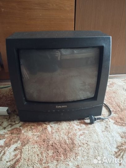 Телевизор бу
