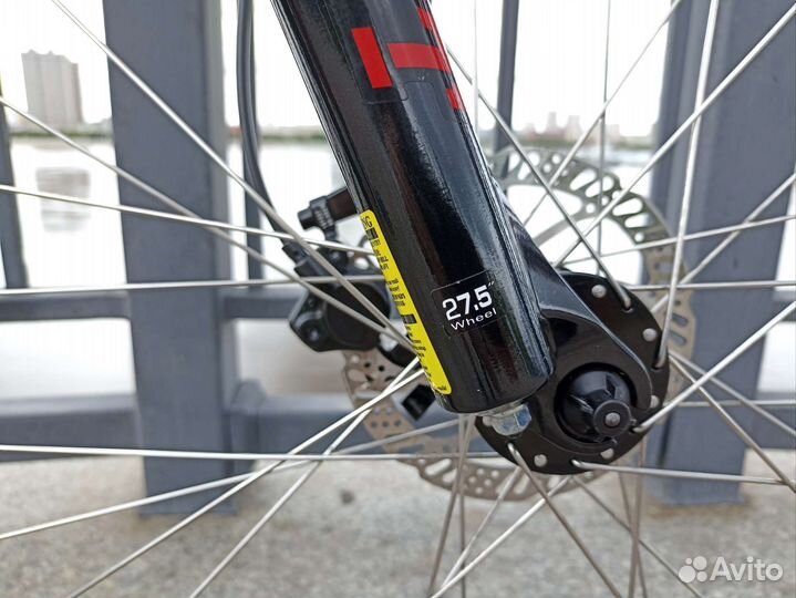 Gt Avalanche Sport 27.5