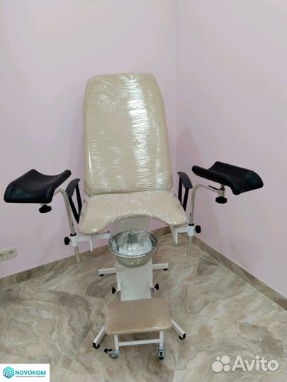 Кресло для гинекологии кгу-05.02 Горское