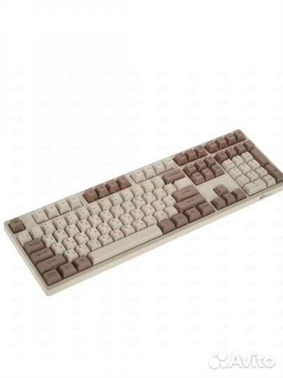 Клавиатура механическая Akko 3108 V2 50018