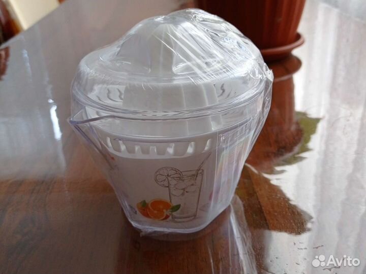 Соковыжималка