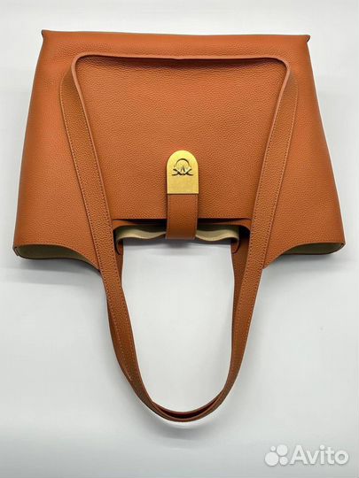 Сумка натуральная кожа женская