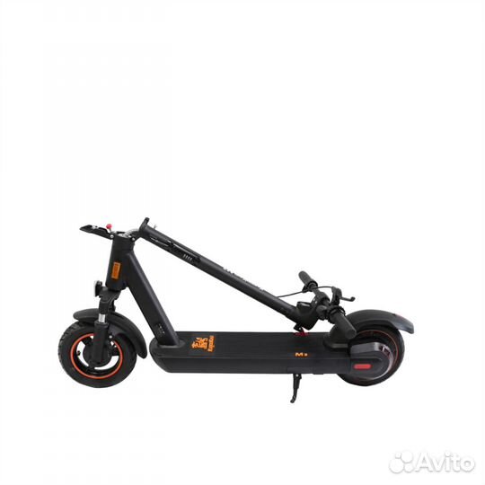 Электросамокат Kugoo M3 13AH