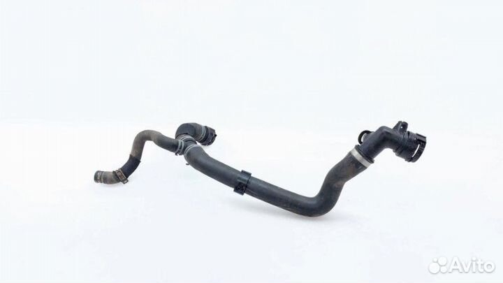 Б/У Патрубок радиатора Состояние отличное