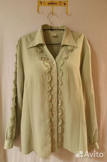 Р. 52+ (Блузки Юбки Пиджаки)