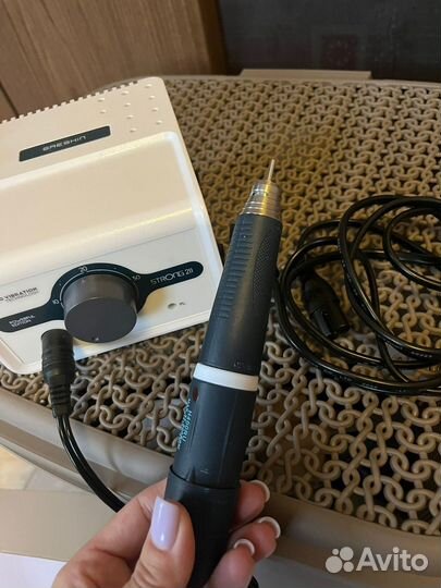 Продам аппараты Strong 211