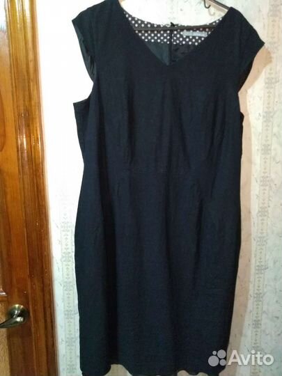 Платье-сарафан маrks & spenser