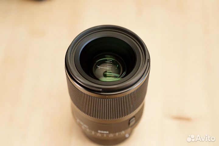 Sigma 35mm f/1.4 DG DN Art L-Mount (panasonic)